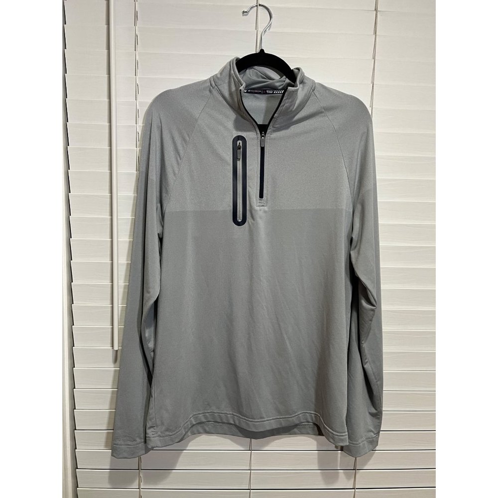 Southern Tide Performance 1/4 Zip Pullover - Size S